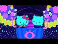 Hello kitty x dear daniel moment in supercute adventures