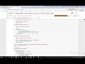 Python - five minutes introduction to BeautifulSoup and extracting table content from html