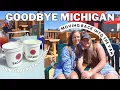 OUR LAST WEEK IN THE UPPER PENINSULA OF MICHIGAN