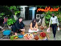Download Lagu Rural Life|Traditional Food|Chicken Gravy|Achari Mirchi|Night Routine|Hardworking family
