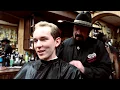 Young Guy Walking In - Cliffs Barber Corral Tutorial 14