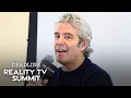 Andy Cohen Reveals How Real Housewives Started More