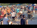 Download Lagu Pagode na Praia - Morango do Nordeste / Convite de Casamento / Doutora