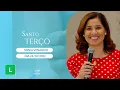 Lagu Santo Terço - 24/10/2022