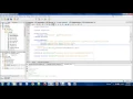 Login Application in Java Struts