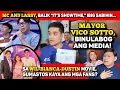 Download Lagu VICO SOTTO, PALABAN! 🔴 MC AND LASSY, YOU MEAN? 🔴 WILCA, DUSTBIA FANS, KAYA BA?