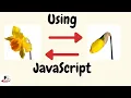 How to change an image SRC source using JavaScript