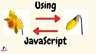How to change an image SRC source using JavaScript