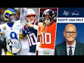 ESPN s Scott Van Pelt on Which Team Is the NFL s Best Right Now The Rich Eisen Show