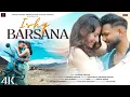 Download Lagu Ishq Barsana - Romantic Song | Latest Hindi Song 2025 | New Version Song Hindi 