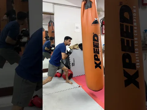Hit harder than yesterday