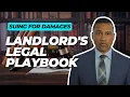 Suing Tenants for Damages Landlords Guide to Successful Legal Action