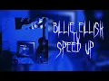 Download Lagu Tv [speed up] || Billie eillish