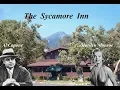 Rancho Cucamonga Ca - The Sycamore Inn Marilyn Monroe Al Capone on Route 66