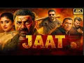 Download Lagu Jaat Full Movie In Hindi 2025    Jaat movie By Sonny Deol   Jaat Full Movie Hd 1080P