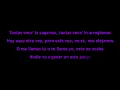 TINI - De Papel (Karaoke)
