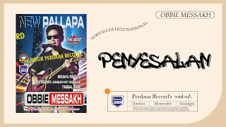 Download Obbie Mesakh Ft New Pallapa - Penyesalan ( Official Music Video ) MP3