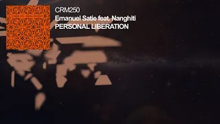 emanuel satie feat nanghiti personal liberation