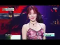 (G)I-DLE ((여자)아이들) - Klaxon | Show! MusicCore | MBC240720방송