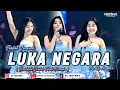 LUKA NEGARA - [BERTAHTA DIATAS TANAH MEREKA] - FUNKOT VERSION NEW || BY DJ MEYSHA