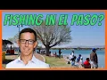 Ascarate Park in El Paso Texas