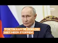 Download Lagu Poetin kan de oorlog in Oekraïne niet meer stoppen, ziet Ruslanddeskundige