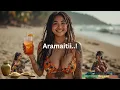 Lagu Aramaitii (Official Music Video) | Sabahan Reggae Vibes 🌴🍻