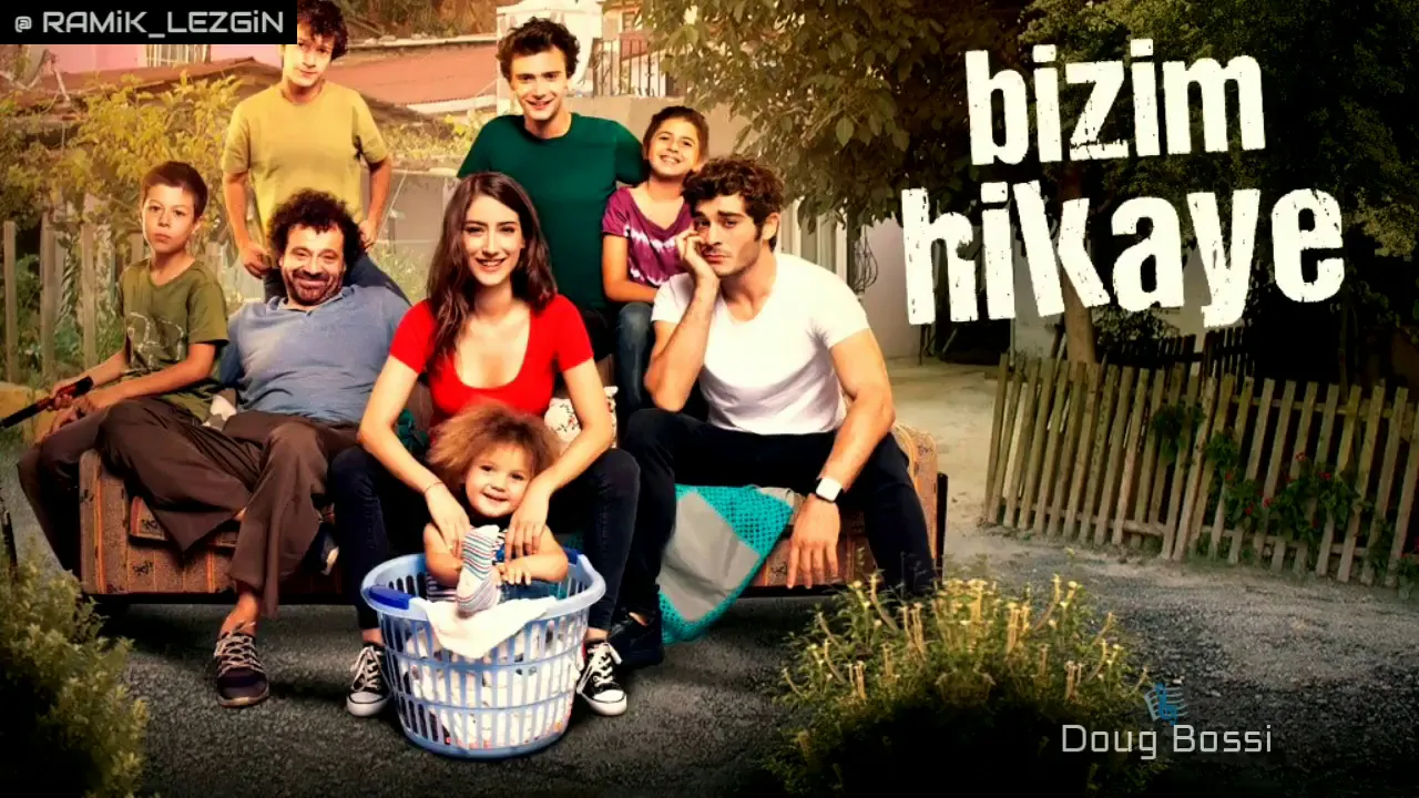 Bizim Hikaye - Bir Umut