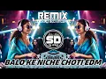 Download Lagu Balo Ke Niche Choti DJ Remix (Unique Style Edm Mix Circuit Remix ) New Dj Song 2025 DJ SIDOY REMIX
