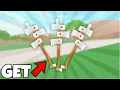 How to Get Lots of Many Axes The Only Real Way - Lumber Tycoon 2