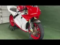RVF400 Track Bike Featured Listing No Choke