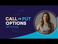 Call vs Put Options What s the Difference