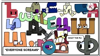 Dubbing My RALR Comics All Parts 1-3