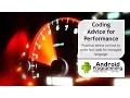 Android Game Development - Week 7