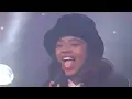 Shanice - I Love Your Smile (live TV 1992)