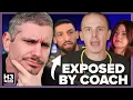 Download Lagu Ian \u0026 Anisa’s Boxing Coach CALLS IN LIVE, Shocking New Details - H3 Show #154