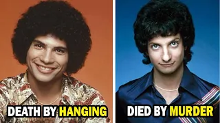 WELCOME BACK KOTTER 1975 Cast Then and Now 2025 Who Have Tragically Passed