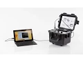 Digiducer - USB Digital Accelerometer