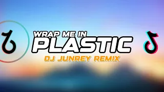 WRAP ME IN PLASTIC - Chromance \u0026 DJ JUNREY (Tekno Remix)🔥