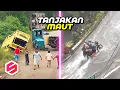 Download Lagu TANJAKAN PALING TAK MASUK AKAL, Ini 10 Tanjakan dan Tikungan Paling Berbahaya di Dunia.