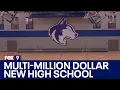 Students make most of new Owatonna High School