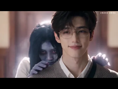 Seocho Academy Ghost Hunter Episode 5