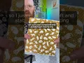 Making a Name Badge Holder for QuiltCon
