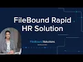 FileBound Rapid HR Solution