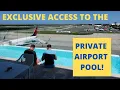 I tried the VIP Service at Punta Cana International Airport
