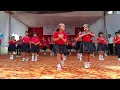 Download Lagu School chale ham dance performance kids dance group