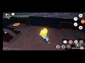 Roblox Your bizarre adventure YBA Jesus all spawn location