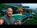 Inside Dwayne The Rock Johnson s Billionaire Tequila Lifestyle