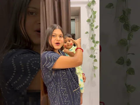 Anvi আজকে চুটকি সেজেছে 🫰🏻