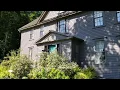 Louisa May Alcott's Orchard House - Little Women - 2019